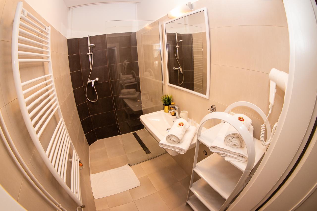 Apartman U Krale Tylova 515 Jicin Ngoại thất bức ảnh