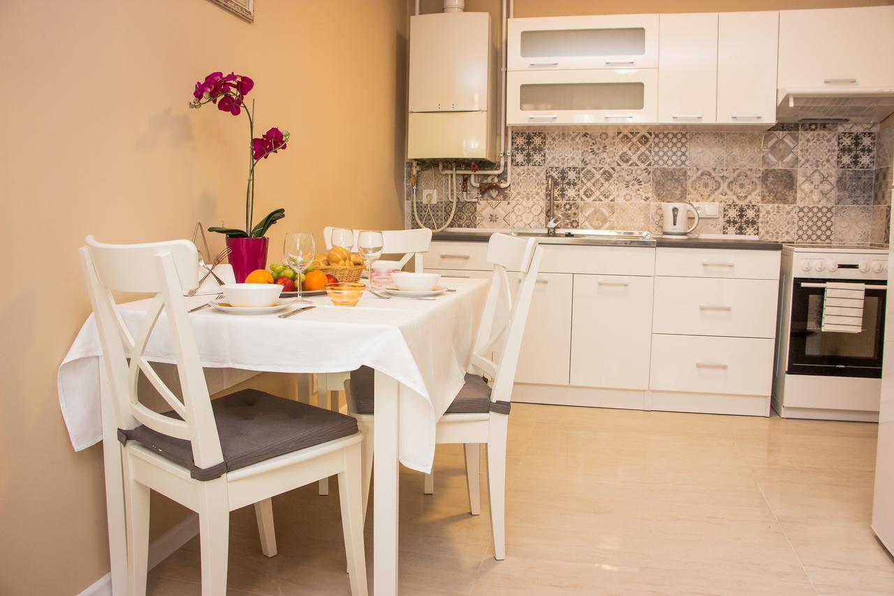 Apartman U Krale Tylova 515 Jicin Ngoại thất bức ảnh