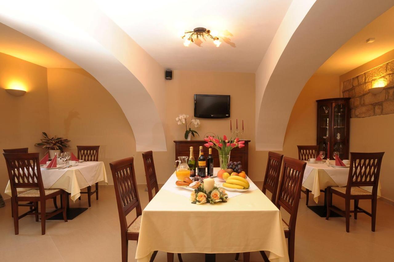 Apartman U Krale Tylova 515 Jicin Ngoại thất bức ảnh